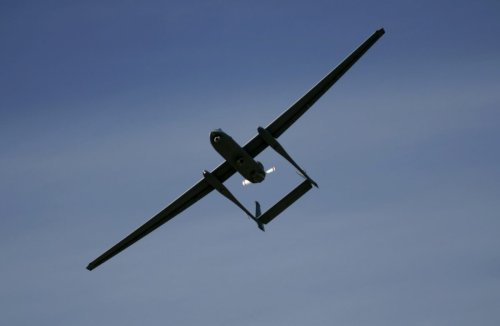Iran Blames Israel for Isfahan Drone Strike, Claims ‘Legitimate Right’ to Respond