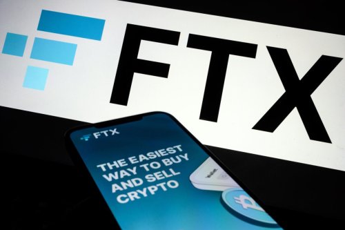 FTX, the Democrats’ Money Laundering Operation