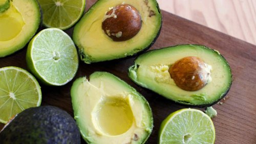 Doctors Concerned Avocado Hand Injuries on the RIse
