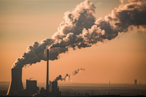 ‘Pure Junk Science’: Researchers Challenge Narrative on CO2 and Warming Correlation