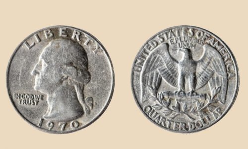 Could You Be Sitting on a Goldmine? These Rare Quarters Are Worth Literally Thousands!