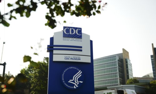 Children With Respiratory Illnesses at Pediatric Centers More Likely to Be Hospitalized if Vaccinated: CDC Study