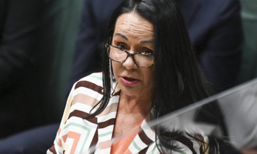 Indigenous Minister Rules Out Debate on Changing Australia’s Constitution