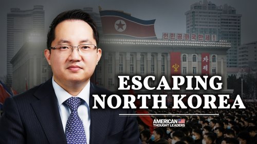 North Korean Elite Insider-Turned-Defector Reveals Regime’s Dark Secrets of Starvation and Oppression