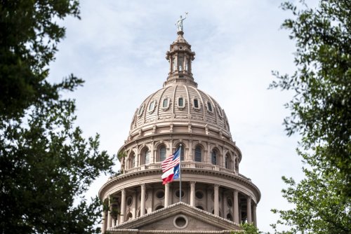 'Soft Landing' for Texas Economy, Dallas Fed Forecasts