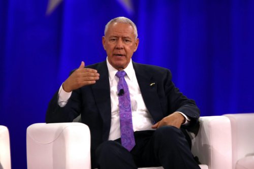 Ken Buck Says He’s Happy to Be Gone From ‘Dysfunctional’ Congress