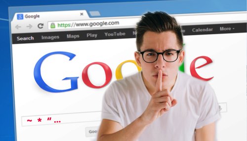 10 Google Search Hacks Most People Don't Know