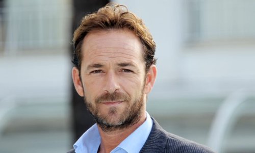 Luke Perry’s Fortune to Be Split Between His Children, Documents Show