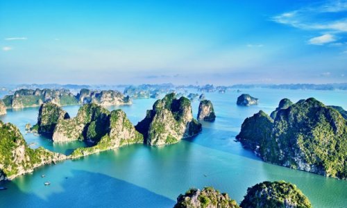 Vietnam, Laos, Cambodia in a Nutshell: 8 Best Places to Visit in 2020