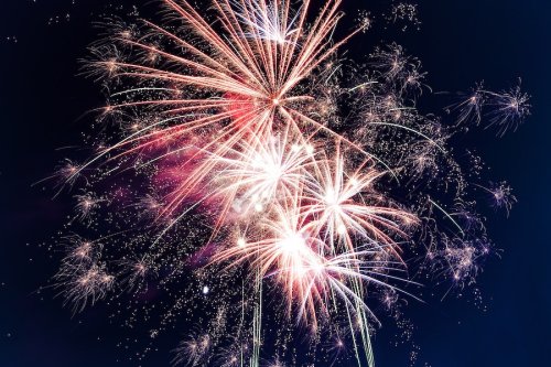 4 Tips for Keeping Kids Safe Around Fireworks