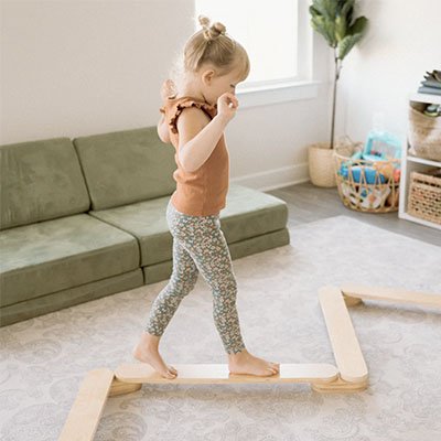 10 of the Best Montessori Gifts for Babies and Toddlers