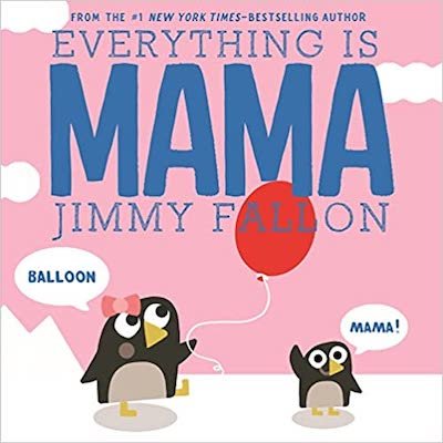 18 Mother’s Day Books We Love for Kids