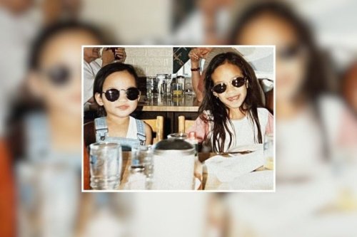 My Sister and I Hated Each Other Growing Up—Now We Live 4 Minutes Apart