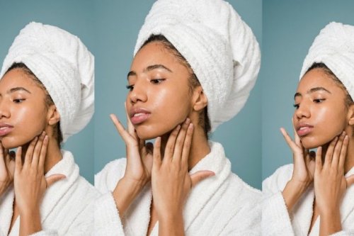 Skipping the Injectables? This Pregnancy-Safe Serum is Like Botox in a Bottle
