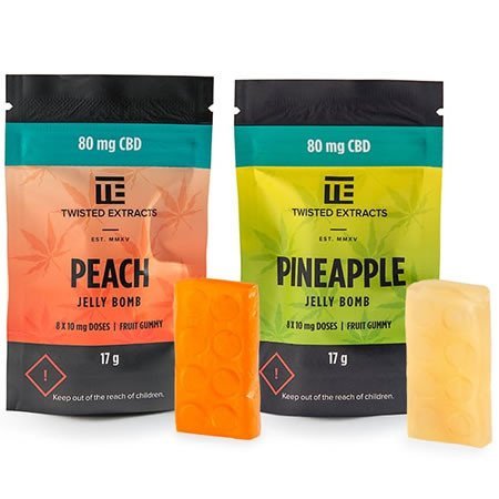 Weed Delivery | Buy THC and CBD Edibles, Vapes, and more