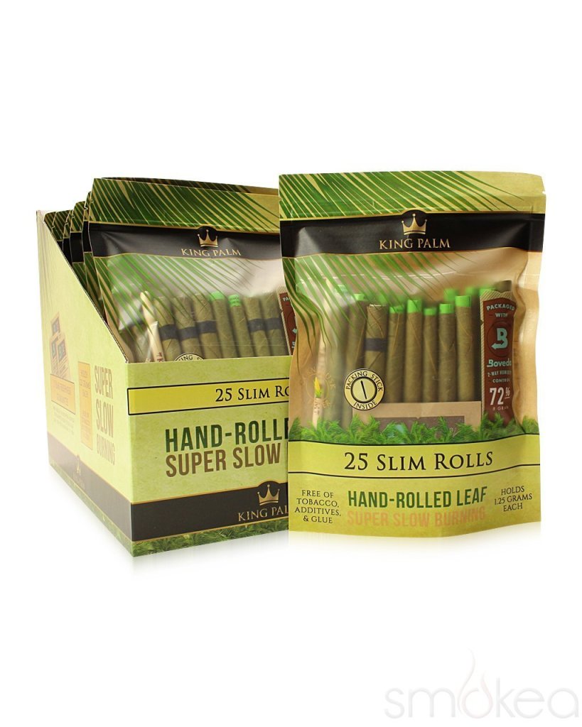 Pre Rolled Blunts & Joints | The Exotic Weed Dispensary