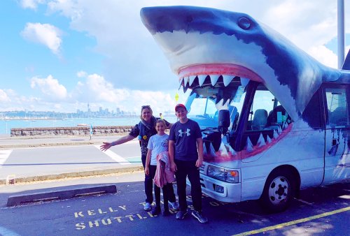 Meet: Leah of Kid Bucket List