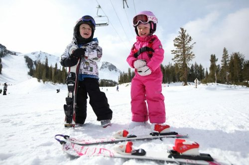 7 Ski Resorts That Offer Off-Slope Fun