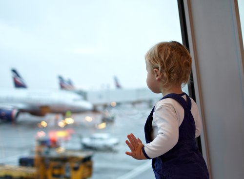 8 Reasons to Travel with Your Baby