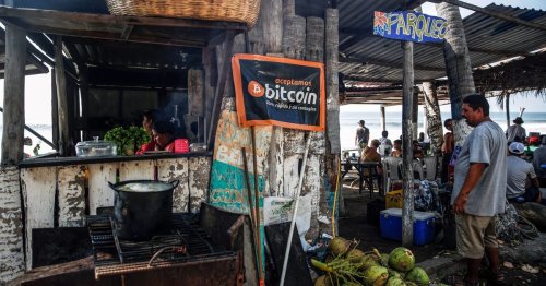 Bag yourself a Salvadoran citizenship by investing in Bitcoin