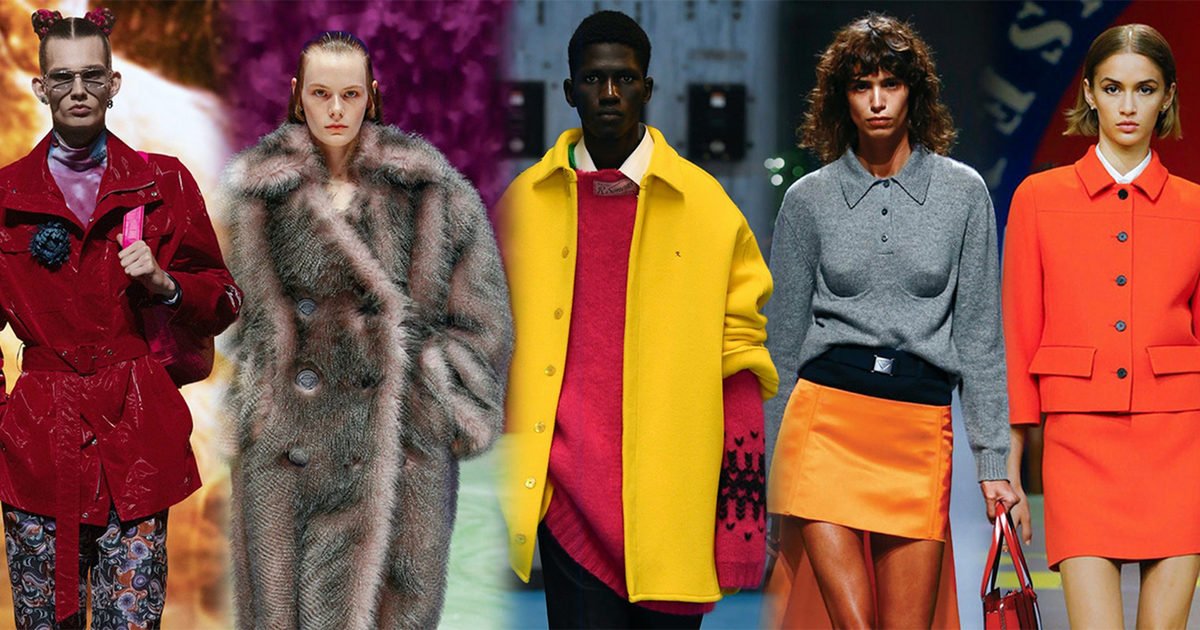 How fashion debunked the Roaring Twenties in 2021