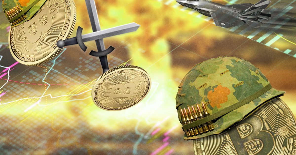 Are we headed for a crypto war?