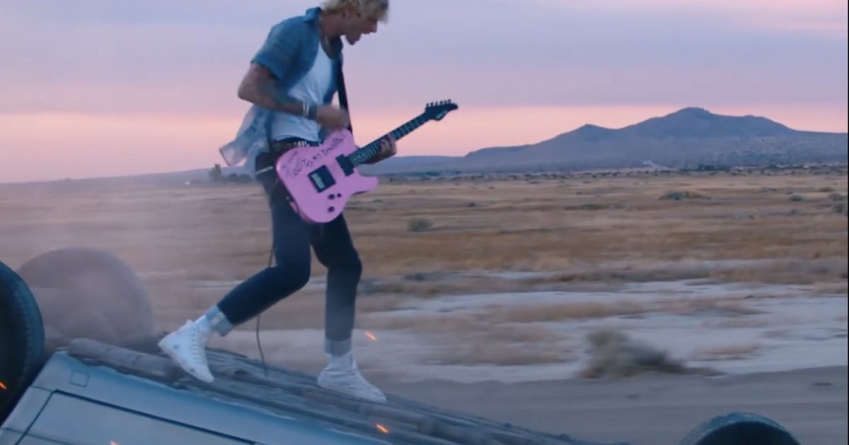 Pop-punk’s not dead: why the genre is having a revival in 2021