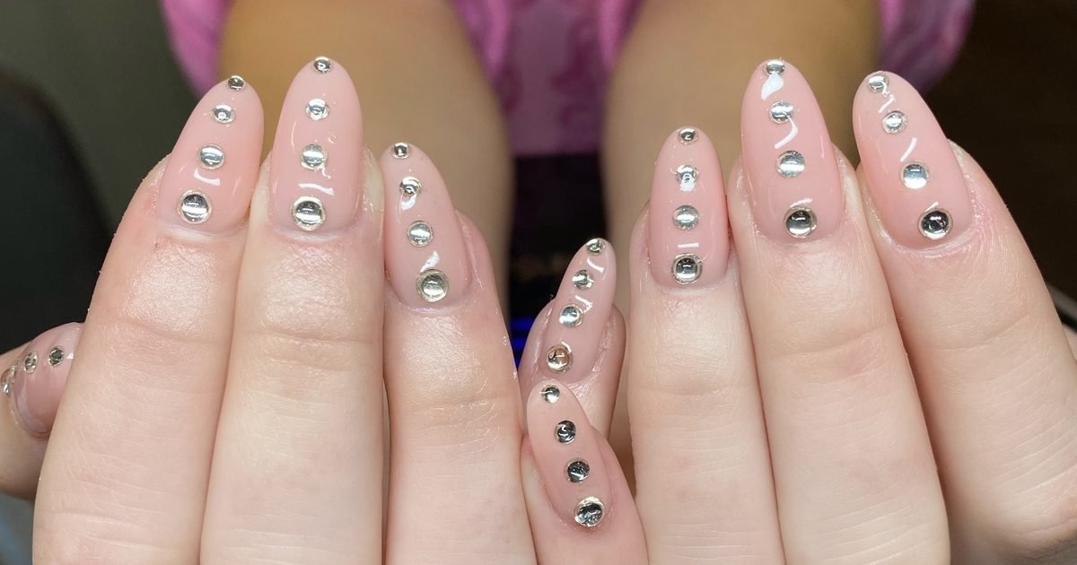 Euphoria’s nail artist on this season’s mega manicures