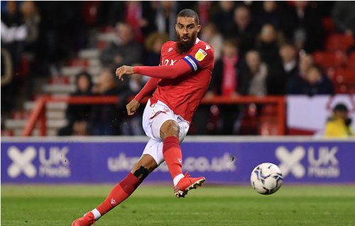 Nottingham Forest confirm retained list as transfer window opens