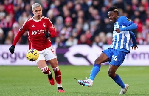 What the papers say: Nottingham Forest v Brighton & Hove Albion