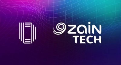Zain Group's ZainTech Partners with Data Analytics Specialist LigaData