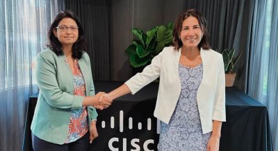 Telefónica Tech, Cisco to Collaborate on SD-WAN, Security and SASE Offering
