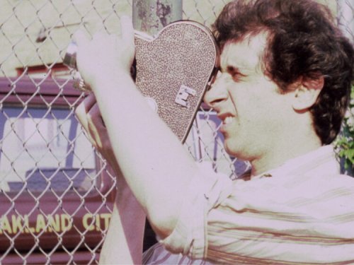 Appreciating a Pioneer: Pittsburgh Celebrates Queer Local Filmmaker Roger Jacoby with World Premiere Restorations