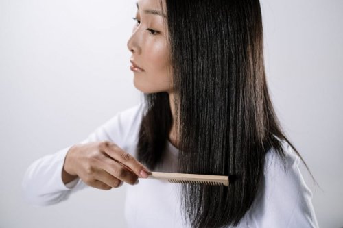 Crowning Glory: Unveiling the Secrets to Stunning, Strong Hair in Women