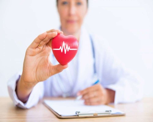 The Heart of the Matter: Substance Use Disorder and Heart Health