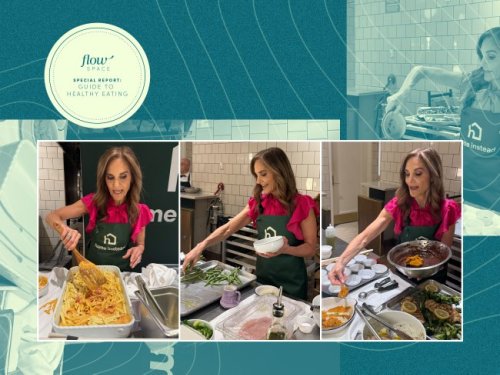Caregiver Meal Prep: Joy Bauer’s Protein-Packed Recipes for Nutritious and Simple Dinners