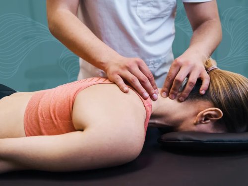 What Is Rolfing? A Guide to the Massage Therapy Emma Lovewell Loves