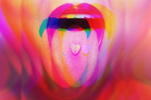 How Psychedelics Like MDMA Can Help Boost Intimacy