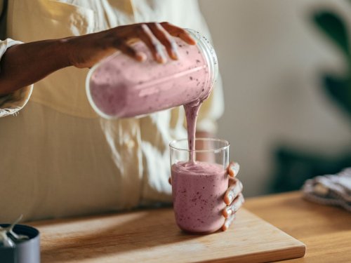 5 Healthy Smoothie Recipes That Promote a Strong Heart