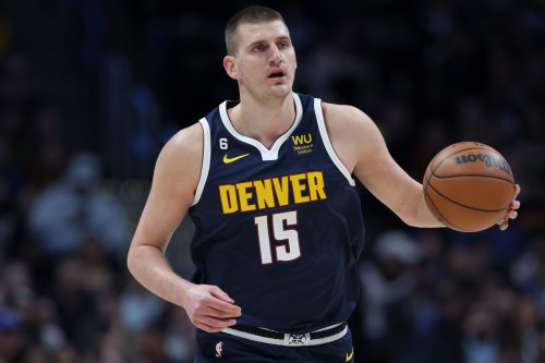 Meet Nikola Jokic's Wife And High School Sweetheart, Natalija Macesic 