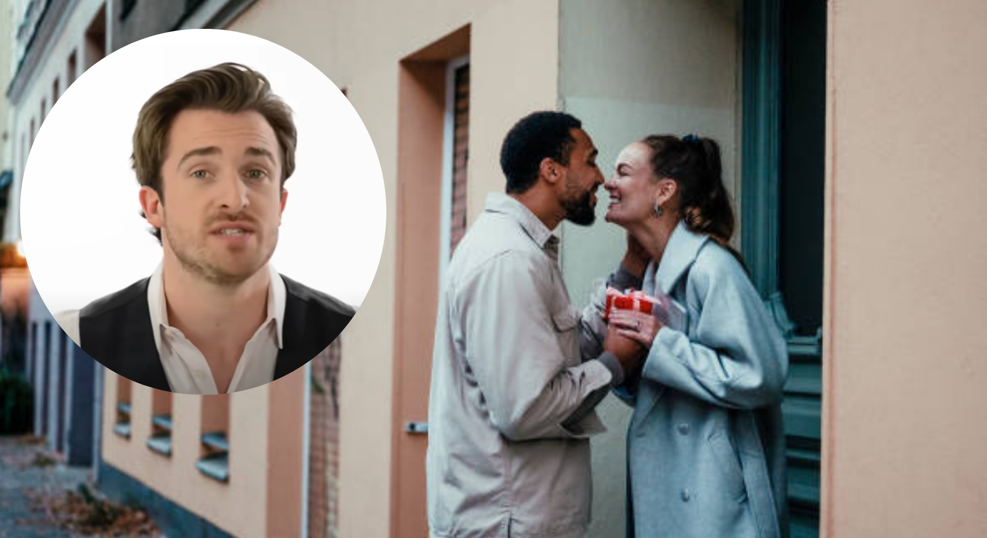3 compliments that will make any man 'fall for you', according to a dating expert