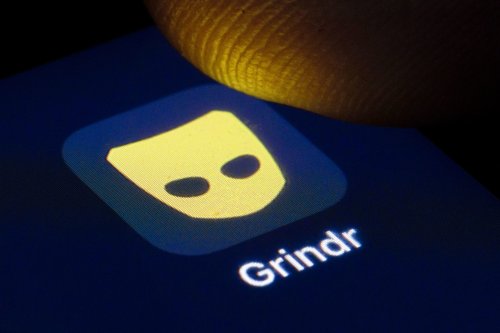 What does GEN, NPNC and Side mean on Grindr?