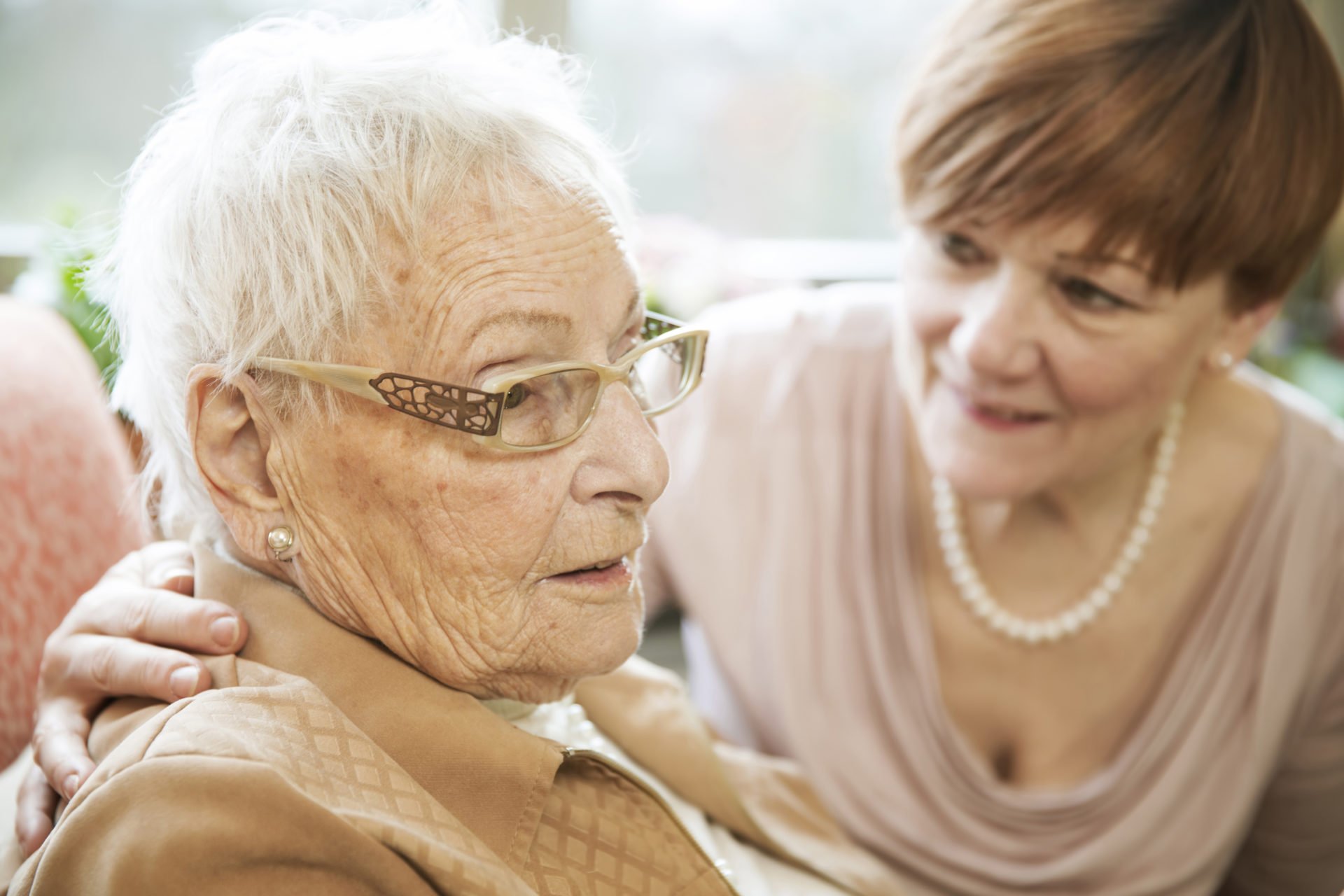 New test could predict dementia up to nine years before disease is diagnosed