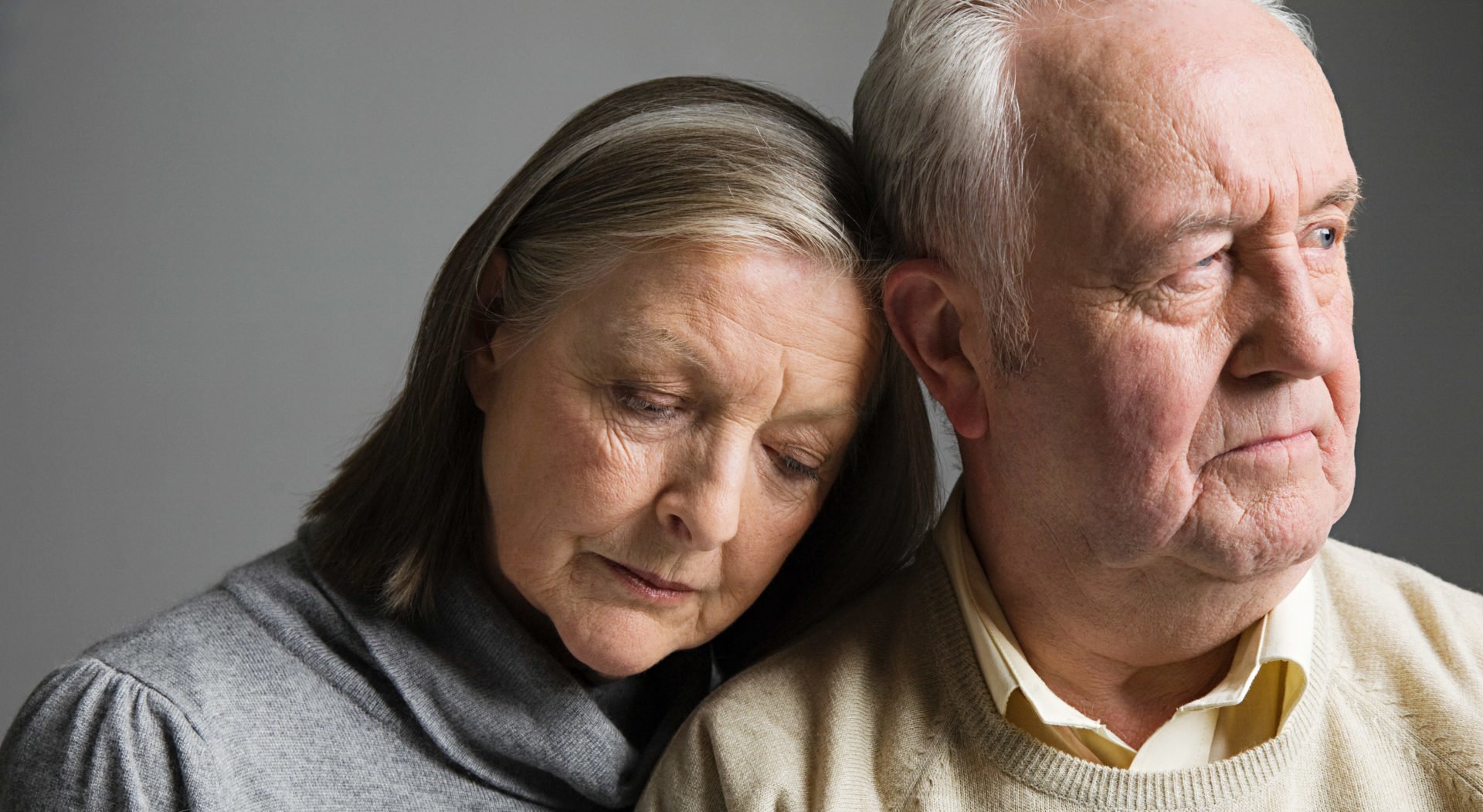 Man divorced his wife after 77 years together when he found her secret love letters