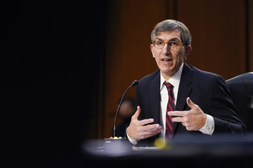 Who is Dr Peter Marks? FDA makes a covid vaccine statement