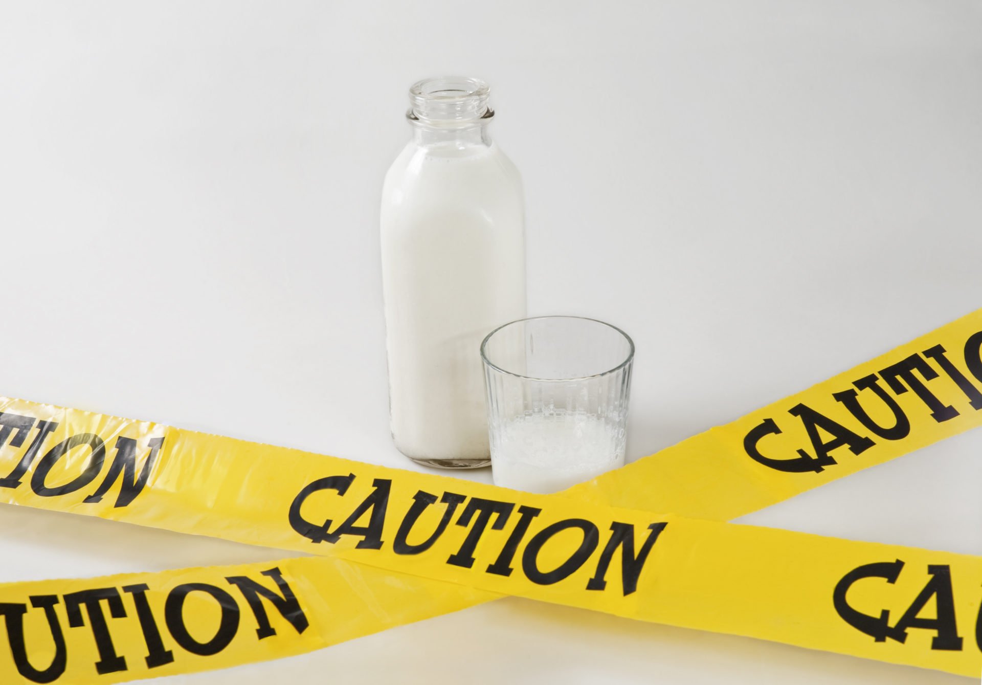 Doctor's advice for lactose intolerance lets you eat dairy on 'one condition
