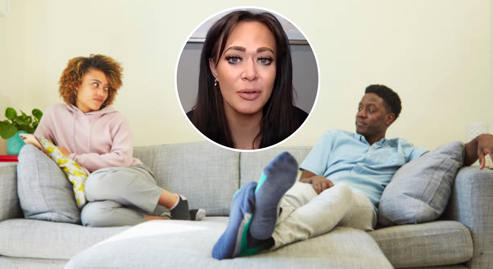 Implementing 5 healthy habits can save your relationship, dating YouTuber claims