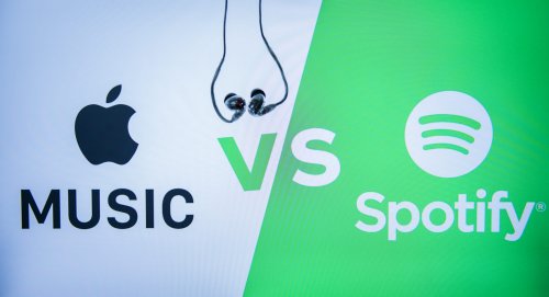 Spotify users vow to ‘cancel accounts’ as Apple Music tests ‘game-changing’ feature