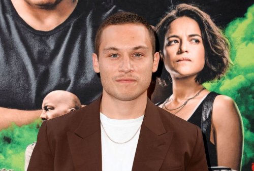 Who is Finn Cole? Girlfriend, net worth and height of Animal Kingdom