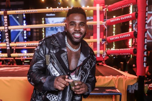 Exploring The Meaning Behind Jalebi Baby Tesher And Jason Derulo Talk 